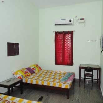 AURO GP GUEST HOUSE (Next to MatriMandir), Pondicherry 4